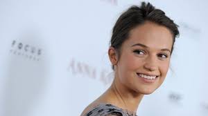 Here you will find all the latest news, pictures, videos and much more. Alicia Vikander On For Ex Machina Movies Empire
