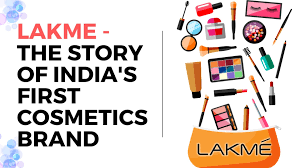 story of india s first cosmetic brand