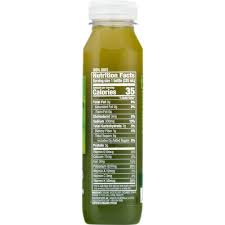 evolution fresh vegetable fruit juice