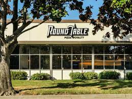 round table pizza franchise costs 156k
