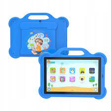 tablet tablet edukacyjny dla dzieci