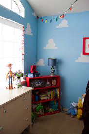 Hgtv keeps your kids' rooms playful with decorating ideas and themes for boys and girls, including paint colors, decor and furniture inspiration with pictures. Toy Story Kids Room Cheaper Than Retail Price Buy Clothing Accessories And Lifestyle Products For Women Men