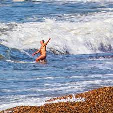 The 5 best nudist beaches in the UK and the rules you must follow - Kent  Live