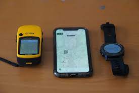 what is the best gps for hiking