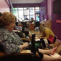 nail candy spa in southside flats