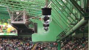 It's not always noticeable—the sounds of typing on a keyboard or. Celtic Park New Upgrades 2018 Youtube