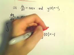 Basic Diffeial Equation With An