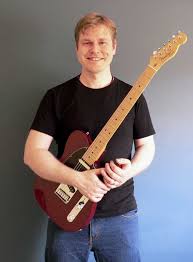 Skype Jazz Guitar Lessons The Best Youll Find Online