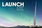 The UK launch