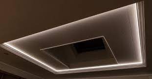How To Soundproof Recessed Lighting