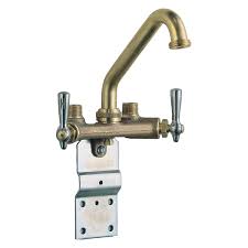 Wall Mount Laundry Faucet