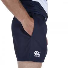 canterbury pro cotton rugby short men s