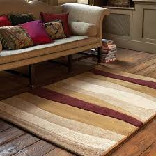 can carpets be installed with