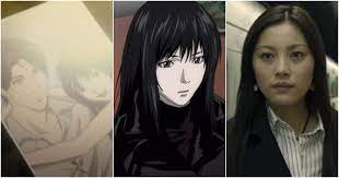 Death Note: 10 Things Most Fans Still Dont Know About Naomi Misora