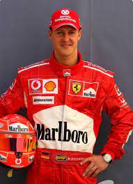 Geburtstag von michael schumacher am 3. Michael Schumacher Wikipedia La Enciclopedia Libre