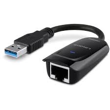 Linksys Usb 3 0 Gigabit Ethernet Adapter Usb3gig B H Photo Video