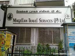 magellan travel services private