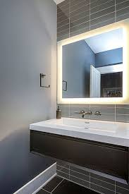 bathroom mirrors that are the perfect