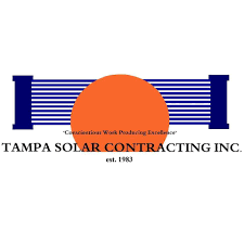 Maybe you would like to learn more about one of these? Tampa Solar Contracting Inc Home Facebook