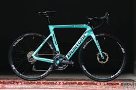 Bike attack playa vista is the biggest bianchi dealer in the us and has the largest selection of bianchi bikes worldwide. Bianchi Aria E Road In Review Gran Fondo Cycling Magazine
