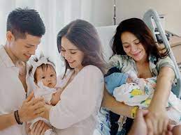 Filipino baby names are a beautiful and unique way to keep alive the rich tradition of the philippines. In Photos The Cutest Celebrity Babies We Welcomed In 2021 Gma Entertainment