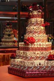 Indian Weddings: Cake by Soma Sengupta - WordPress.com gambar png