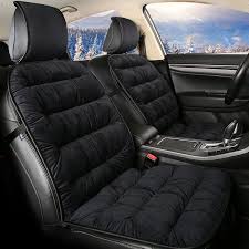 Ultra Comfort Cushioned Luxury Car Seat