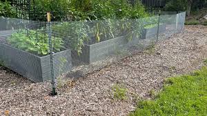 Welded Wire Fence An Affordable Wire