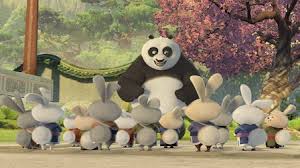 Po (jack black) shows tai lung (ian mcshane) the true meaning of the dragon warrior.buy the movie. Dreamworks Kung Fu Panda Awesome Secrets Netflix