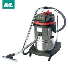 60l carpet cleaning machine with low