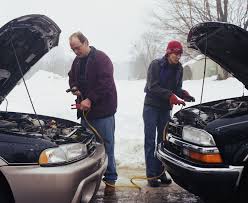 how to care for your car battery