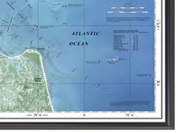 Nautical Charts Online Chart Lower_chesapeake_bay Ma