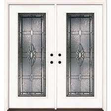 Feather River Doors 74 In X 81 625 In