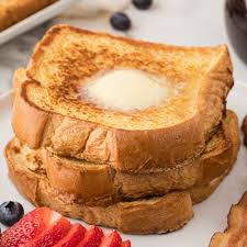 easy french toast recipe perfect for