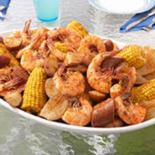 old bay shrimp boil shrimp fest