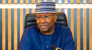 2023 Election: APC Suspends SGF Boss Mustapha Indefinitely