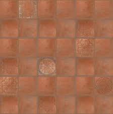 cotto rouge floor tile size in cm