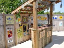 80 Incredible Diy Outdoor Bar Ideas