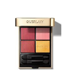 guerlain ombres g red orchid eyeshadow