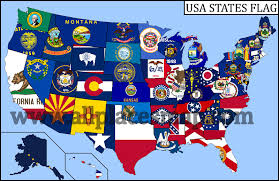 Click on any us state for its map & information the usa is divided into 50 states. Us States Map 50 States 50 United States All 50 States Of America All 50 Us States