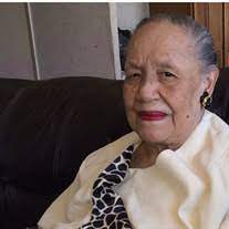 Amelia Haunga Taufa Obituary
