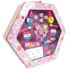 disney princess royal makeup case