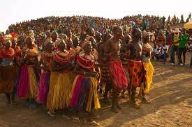 20 exciting kenyan festival photos that