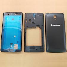 The lenovo a2010 measures 131.50 x 66.50 x 9.95mm (height x width x thickness) and weighs 137.00 grams. Housing For Lenovo A2580 A2010 Front Frame Middle Frame Battery Door Back Cover With Camera Lens Without Button Shopee Malaysia