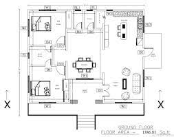 Modern Granny S Tiny House Plans 2 Bed