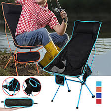 Its lightweight aluminum frame makes it easy to take this folding chair anywhere. Camping Chair Camping Furniture Search Lightinthebox