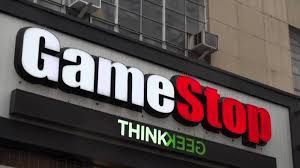 But it was preceded last year by hertz and kodak, which, despite having struggling businesses, saw their stock prices soar. Hold The Line Reddit S Meme Stock Traders Embrace The Gamestop Chaos National Globalnews Ca