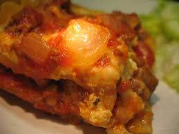 barilla no boil lasagna recipe food com