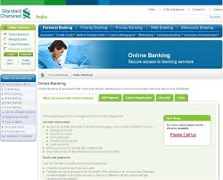 Standard Bank Online Banking Down