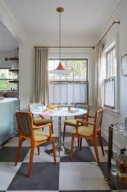30 small dining room ideas to make the